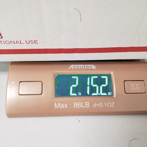 Eddie Bauer Womens Weatheredge Goose Down Jacket Size S Skiing Winter Neutral - Picture 13 of 15